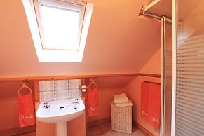 3 bed Seaview Cottage