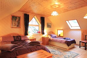 3 bed Seaview Cottage