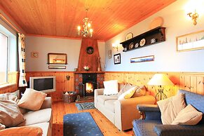 3 bed Seaview Cottage