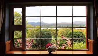 3 bed Seaview Cottage