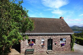 3 bed Seaview Cottage