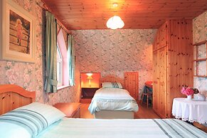 3 bed Seaview Cottage