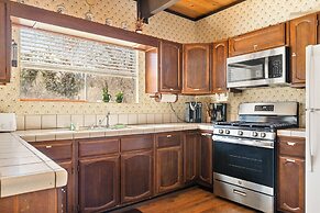 Blue Jay Chalet Unit#5