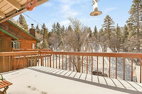 Blue Jay Chalet Unit#5