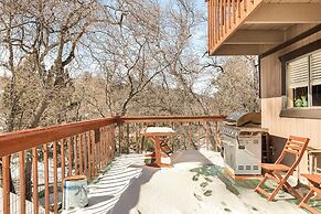 Blue Jay Chalet Unit#5