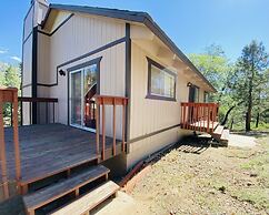 Blue Jay Chalet Unit#5