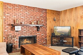 Blue Jay Chalet Unit#5