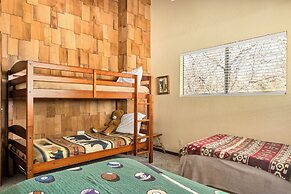 Blue Jay Chalet Unit#5