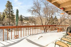 Blue Jay Chalet Unit#5