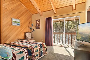 Blue Jay Chalet Unit#5