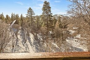 Blue Jay Chalet Unit#5