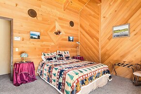 Blue Jay Chalet Unit#5