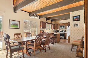 Blue Jay Chalet Unit#5