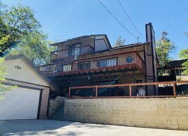 Blue Jay Chalet Unit#5