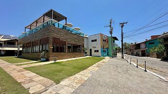 Pousada Sandbeach