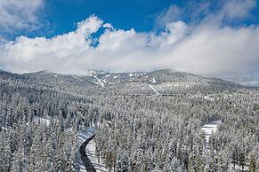 Cozy Northstar Ski Resort Condo