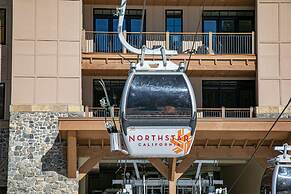 Cozy Northstar Ski Resort Condo