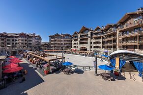 Cozy Northstar Ski Resort Condo