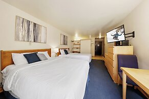 Cozy Northstar Ski Resort Condo