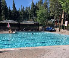 Cozy Northstar Ski Resort Condo