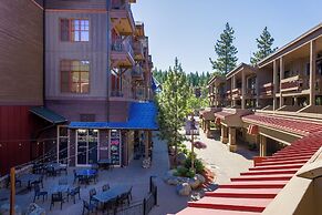 Cozy Northstar Ski Resort Condo