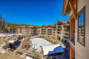 Cozy Northstar Ski Resort Condo