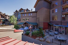 Cozy Northstar Ski Resort Condo
