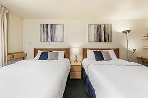 Cozy Northstar Ski Resort Condo