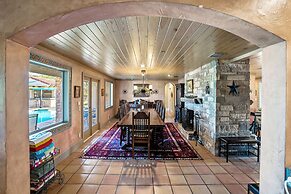 7br Home w/ Pool - Perfect for Family Reunions