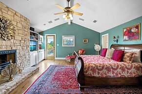 7br Home w/ Pool - Perfect for Family Reunions