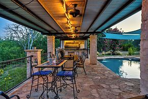 7br Home w/ Pool - Perfect for Family Reunions