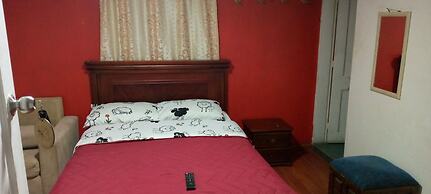 The Imperial Hostal