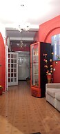 The Imperial Hostal