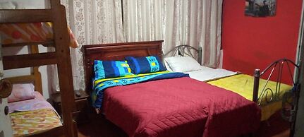 The Imperial Hostal