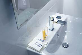 ABIZZ Hotel KwanPhayao