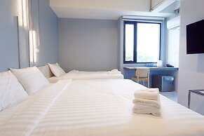 ABIZZ Hotel KwanPhayao