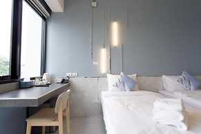 ABIZZ Hotel KwanPhayao