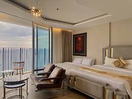 Zahoo house in Panorama Nha Trang