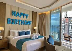 Zahoo house in Panorama Nha Trang