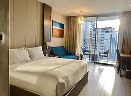 Zahoo house in Panorama Nha Trang