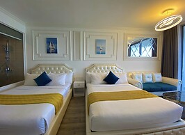 Zahoo house in Panorama Nha Trang