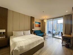 Zahoo house in Panorama Nha Trang