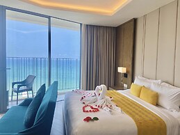 Zahoo house in Panorama Nha Trang