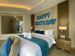 Zahoo house in Panorama Nha Trang