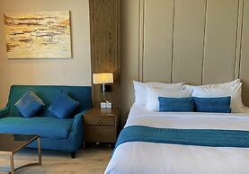 Zahoo house in Panorama Nha Trang