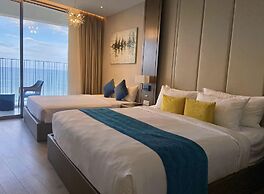 Zahoo house in Panorama Nha Trang