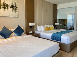 Zahoo house in Panorama Nha Trang