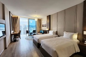 Zahoo house in Panorama Nha Trang