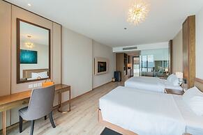 Zahoo house in Panorama Nha Trang