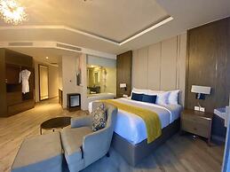 Zahoo house in Panorama Nha Trang